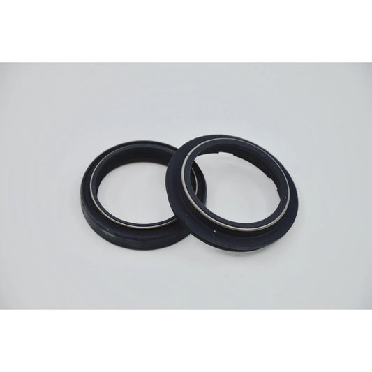 SKF Seal Upper Kitb-43O för Ohlins 43 mm gaffel bild 1 PMMEDIA:1048588857477a6a