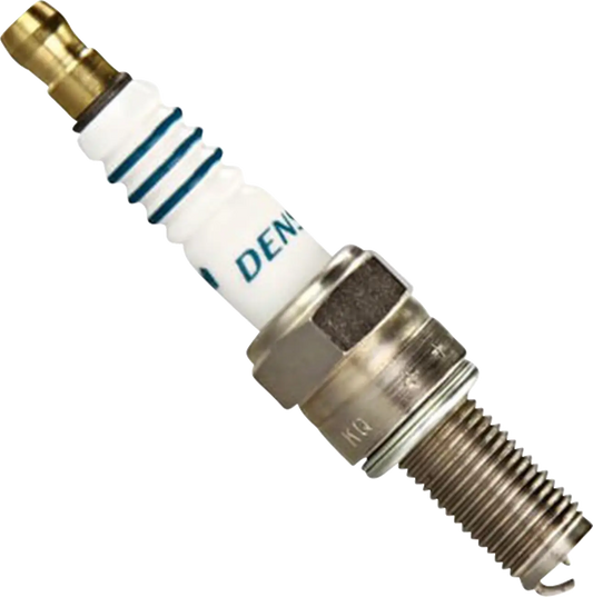 DENSO Iridium Tändstift IU24A bild 1 PMMEDIA:6d5b3f00eecba56b