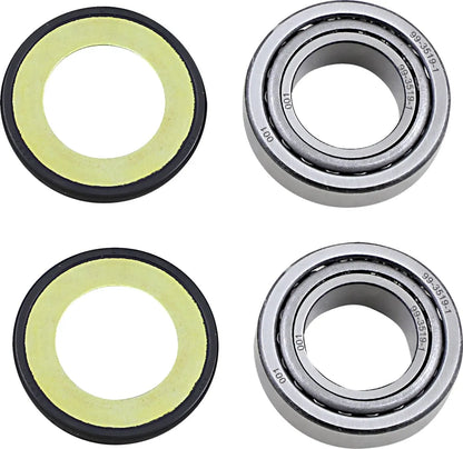 MOOSE OFFROAD HARD-PARTS Styrspindelkullager Kit bild 1 PMMEDIA:c94b7b541ba167d8