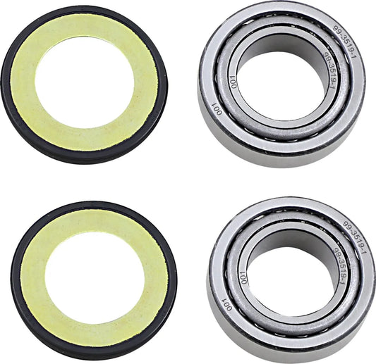 MOOSE OFFROAD HARD-PARTS Styrspindelkullager Kit bild 1 PMMEDIA:c94b7b541ba167d8