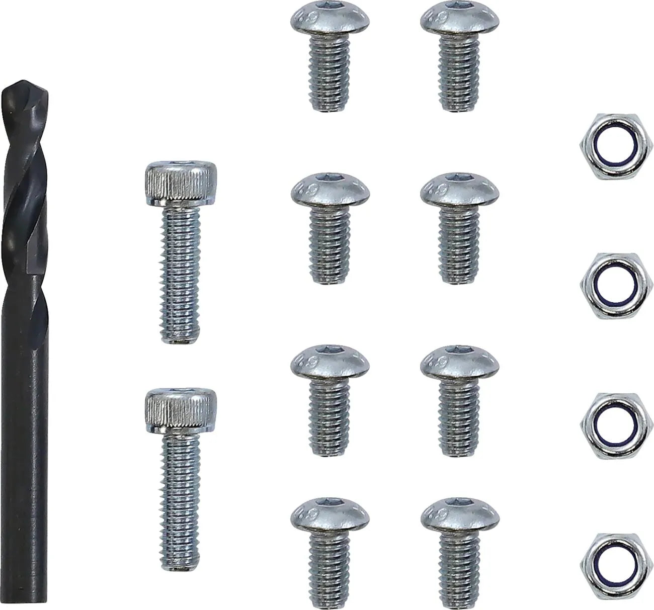 MOOSE OFFROAD HARD-PARTS Spark Arrestor End Cap bild 2 PMMEDIA:5f1bbf8f2c43572f
