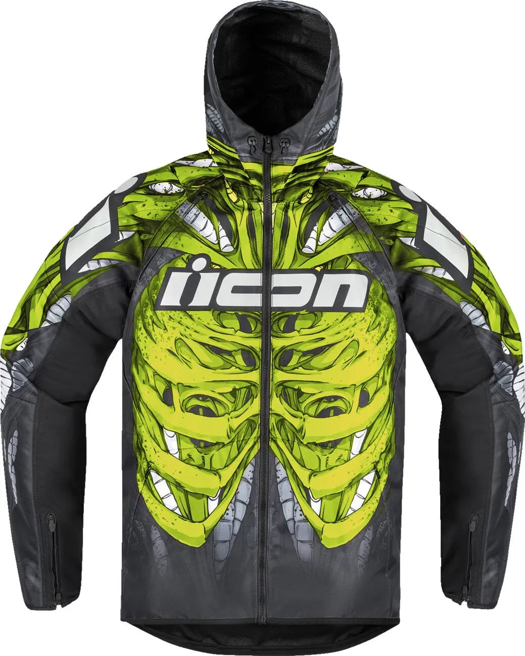 Icon Airform Manik'r™ Jacka textil herr bild 1 PMMEDIA:681ce9542b26af91