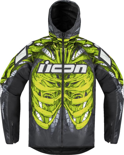 Icon Airform Manik'r™ Jacka textil herr bild 1 PMMEDIA:681ce9542b26af91