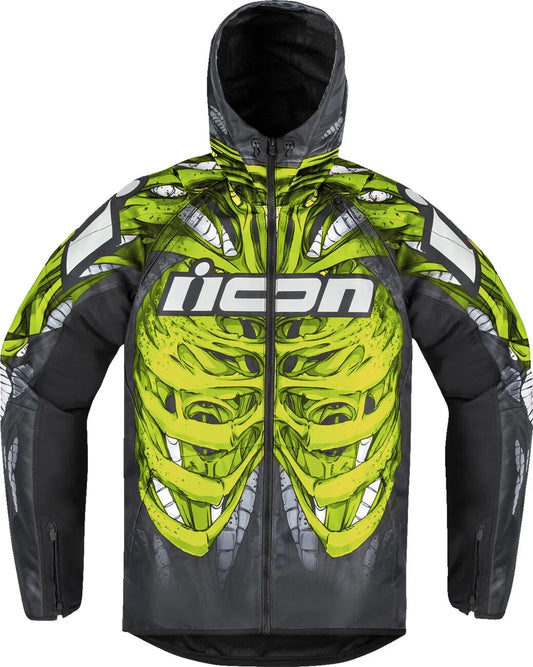 Icon Airform Manik'r™ Jacka textil herr bild 1 PMMEDIA:681ce9542b26af91