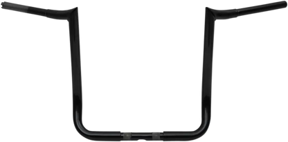 La Choppers 1-1/4" Touring Ape Hanger Handlebar Styren bild 11 PMMEDIA:3bc53eb89085d1c2