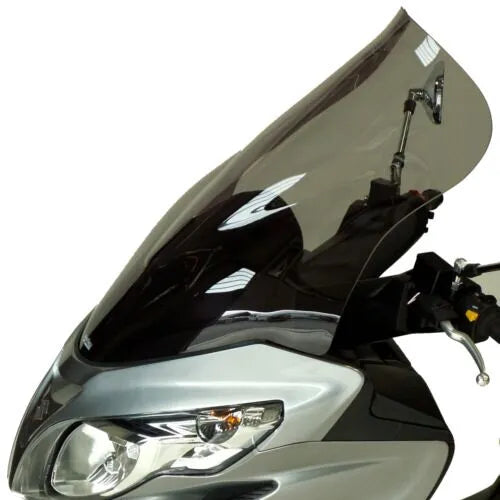 BULLSTER Vindruta Suzuki Burgman 400 Klar bild 1 PMMEDIA:707b0bd658220c7a