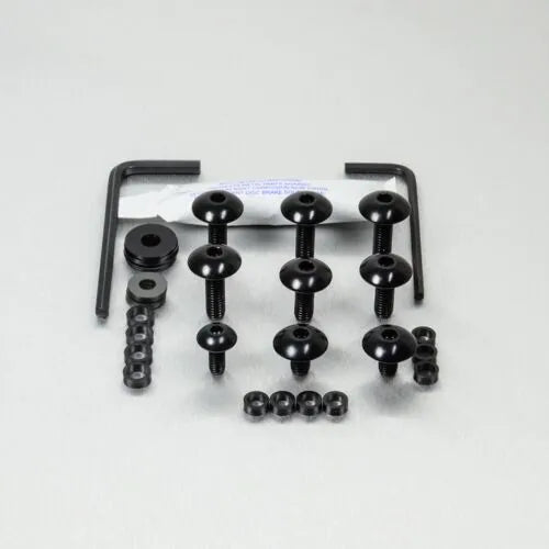 PRO BOLT Aluminium Fairing Bolt Kit för Triumph bild 2 PMMEDIA:bcbd2c09946749bc