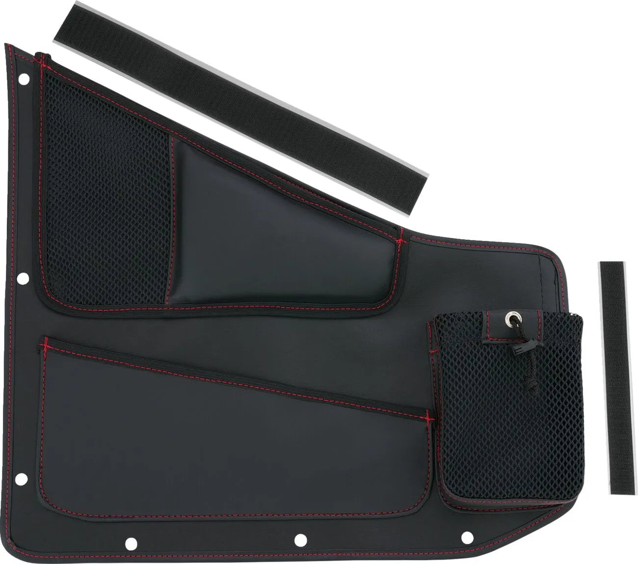 SHOW CHROME Console Organizer DRVR RD bild 1 PMMEDIA:40928e608d9f05e7