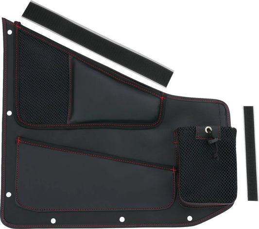 SHOW CHROME Console Organizer DRVR RD bild 1 PMMEDIA:40928e608d9f05e7