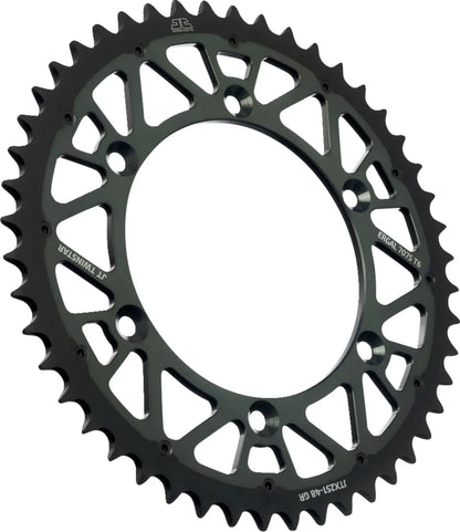 Jt Sprockets Twinstar Rear Sprocket Bakdrev stål bild 11 PMMEDIA:572e703be0719977