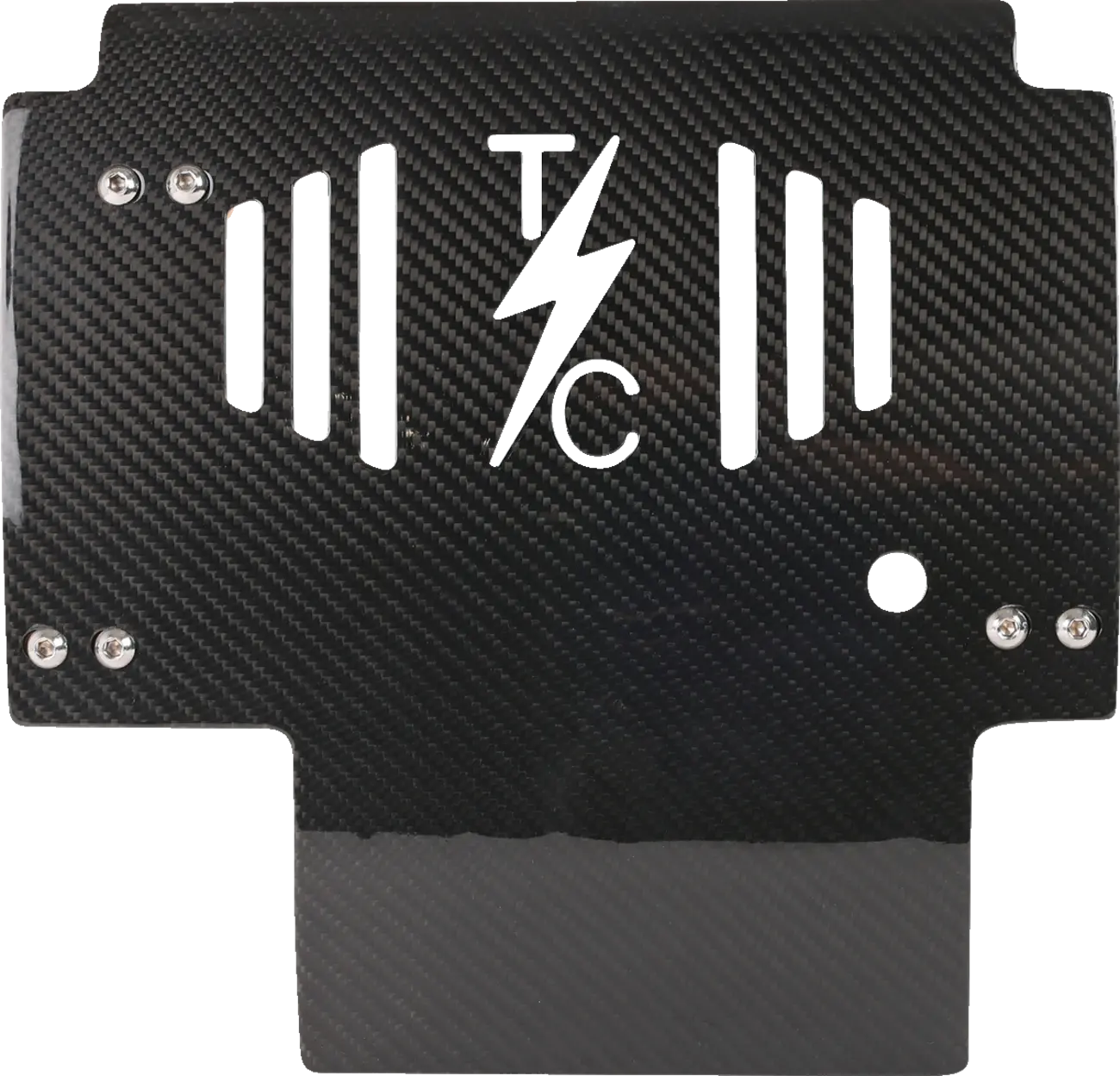 Thrashin Supply Co Skid Plate Motorskydd bild 14 PMMEDIA:1d263b111f9795c9