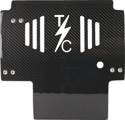 Thrashin Supply Co Skid Plate Motorskydd bild 14 PMMEDIA:1d263b111f9795c9