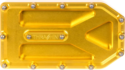 Thrashin Supply Co Aggressor Brake Pedal Pad Bromspedalskuddar & skydd bild 10 PMMEDIA:e0248dc00d59ecfe