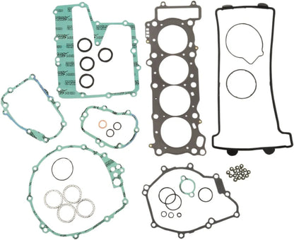 ATHENA Komplett Packningssats för Yamaha bild 1 PMMEDIA:a62b767e1666f0ed