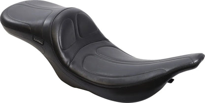 Le Pera Maverick Daddy Long Legs Seat Sadlar Harley Touring bild 6 PMMEDIA:962add7e28a37201