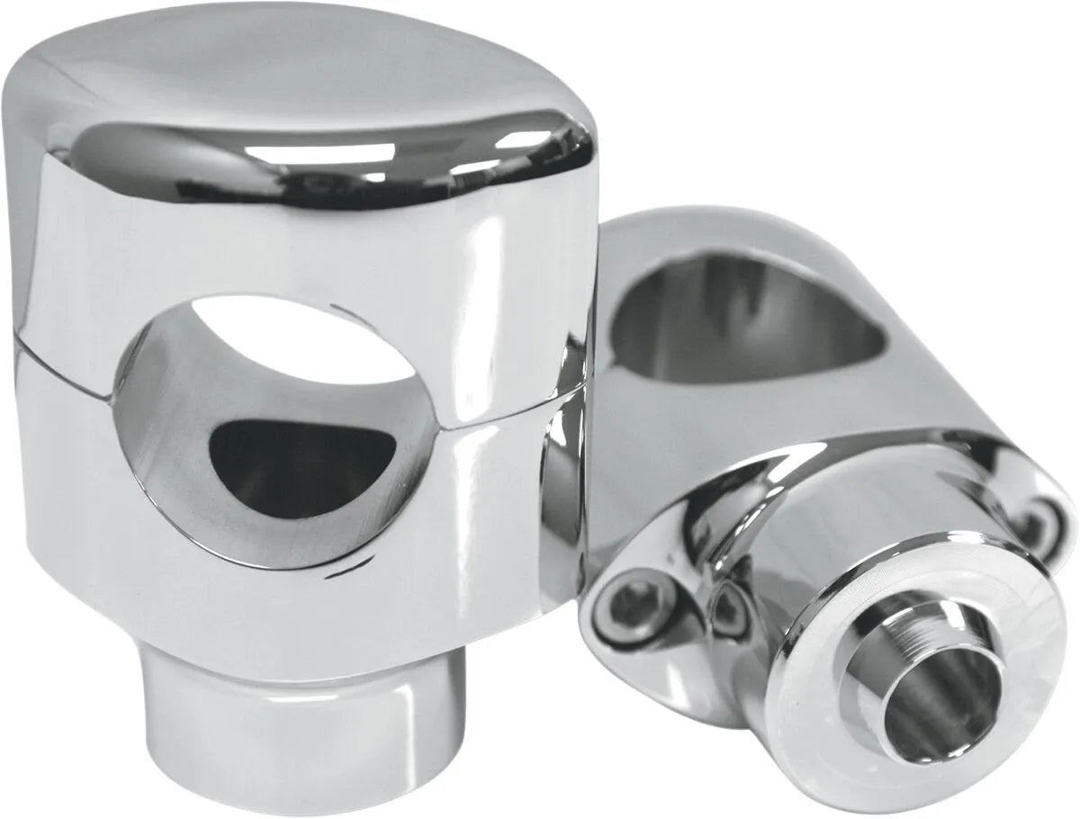 DRAG SPECIALTIES Big Buffalo 1,5" Springer Styrrisers bild 1 PMMEDIA:23910a338834417f