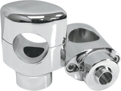 DRAG SPECIALTIES Big Buffalo 1,5" Springer Styrrisers bild 1 PMMEDIA:23910a338834417f