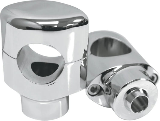 DRAG SPECIALTIES Big Buffalo 1,5" Springer Styrrisers bild 1 PMMEDIA:23910a338834417f