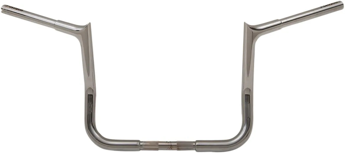 FAT BAGGERS INC. 1-1/4" EZ Install Pointed Top Styrekit 10" för FLHT/FLHX 08-13 bild 5 PMMEDIA:f0a145f4c77d2a8f