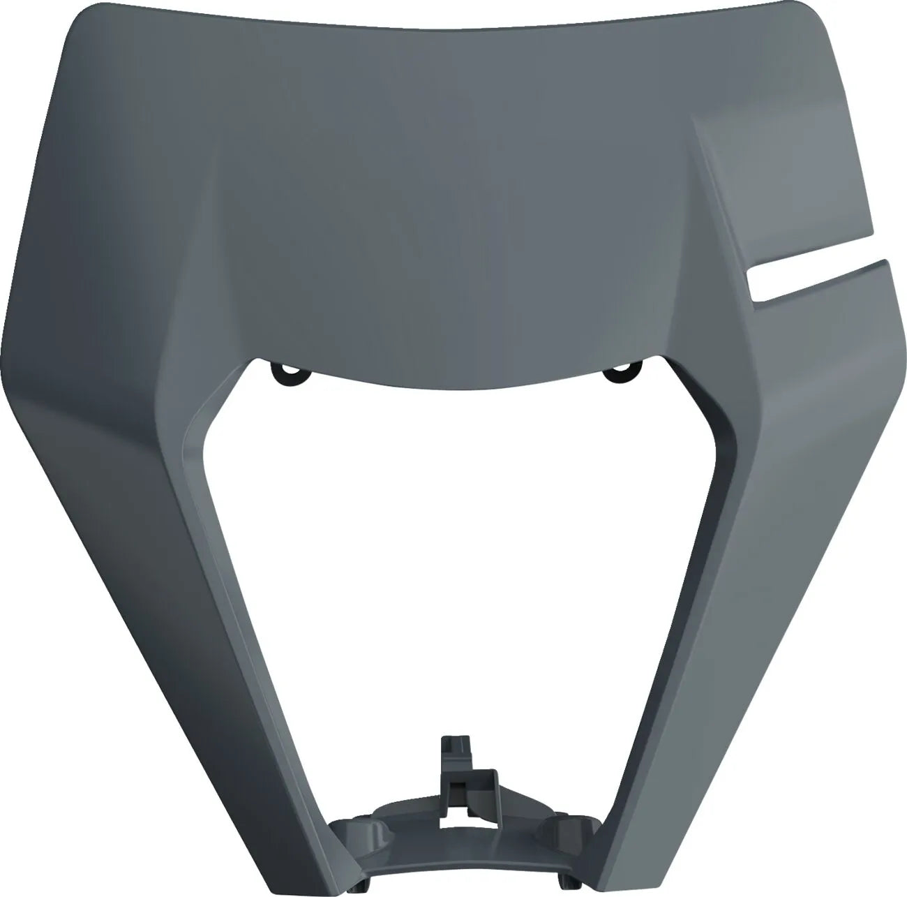Polisport Headlight Mask Ersättningspaneler kaross bild 1 PMMEDIA:5d9b0cfb4763a69d