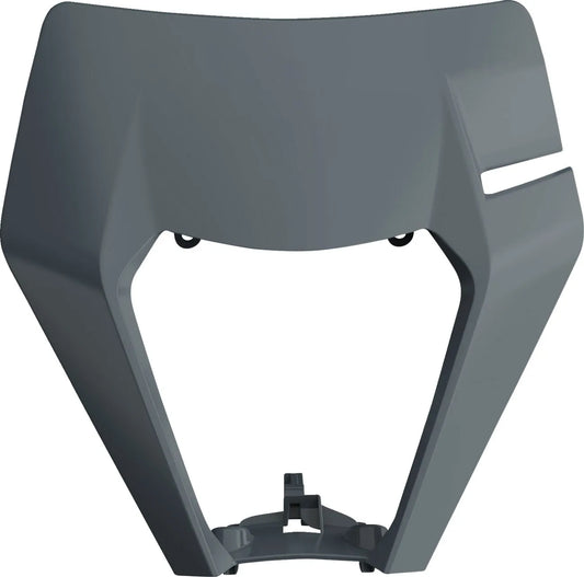 Polisport Headlight Mask Ersättningspaneler kaross bild 1 PMMEDIA:5d9b0cfb4763a69d