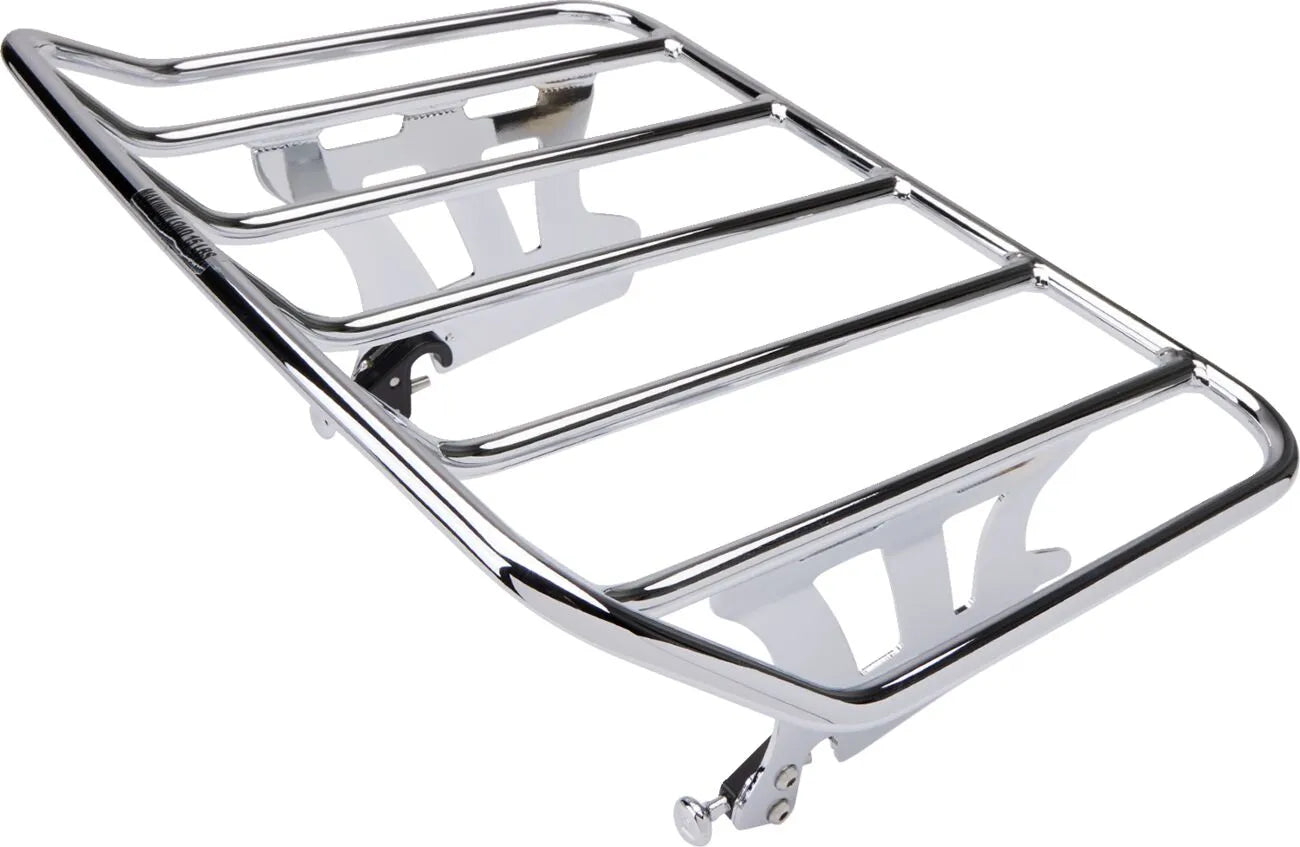 Cobra Big Ass® Detachable Luggage Rack Packväskställ bild 1 PMMEDIA:4e83aa4f832bb58f