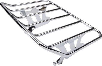 Cobra Big Ass® Detachable Luggage Rack Packväskställ bild 1 PMMEDIA:4e83aa4f832bb58f