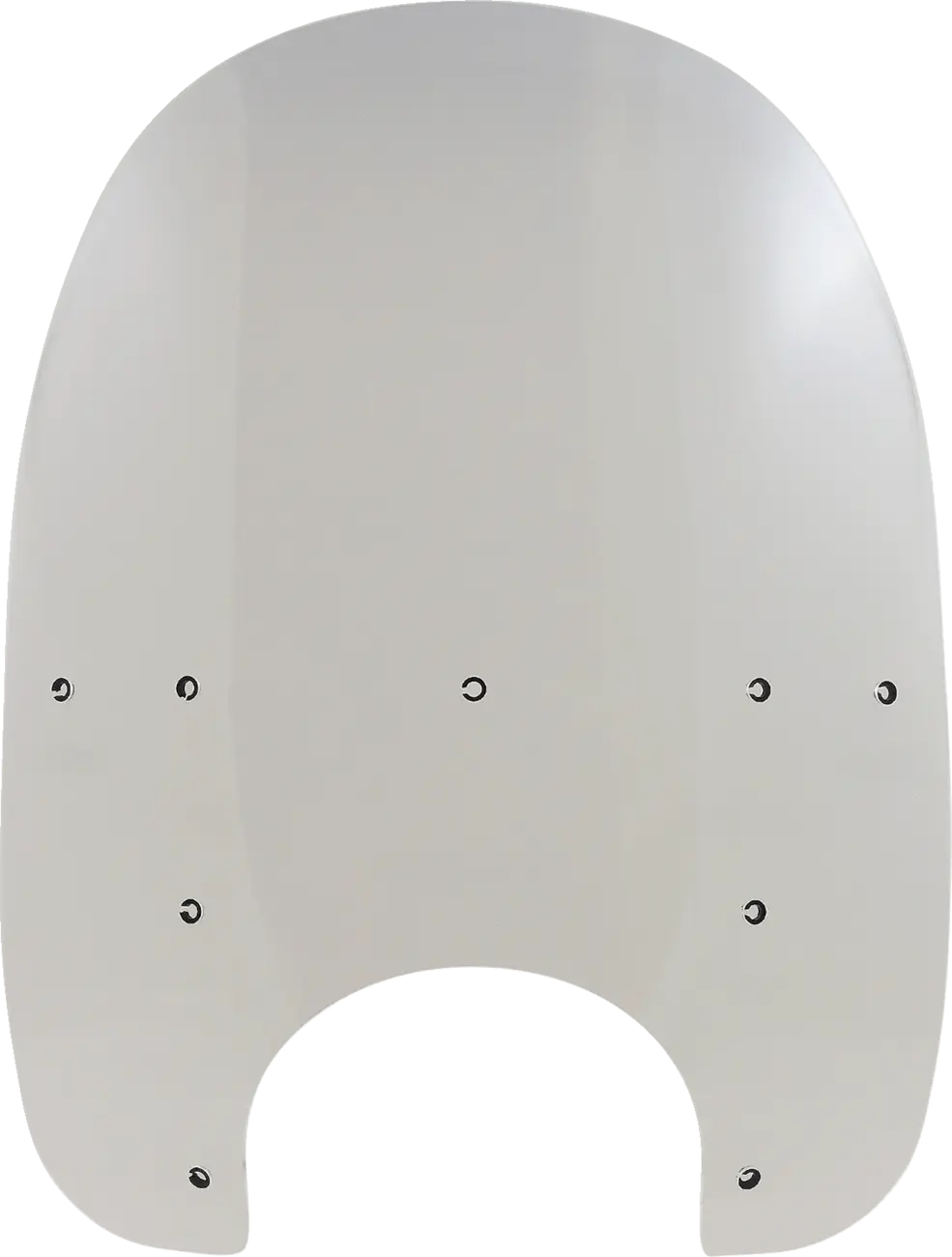 Memphis Shades Hd Road King Replacement Plastic OEM Harley bild 5 PMMEDIA:d1e89d3523ae5b68