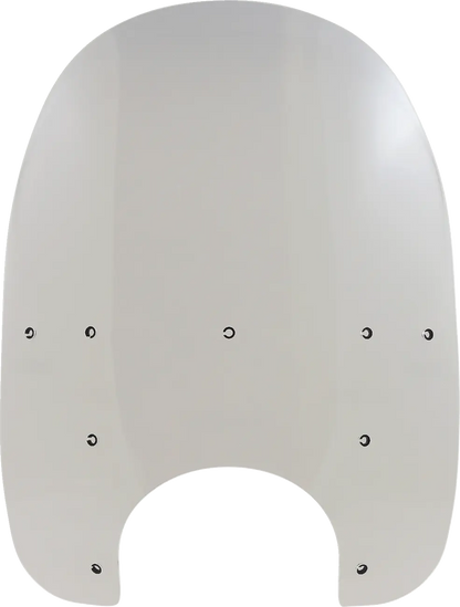 Memphis Shades Hd Road King Replacement Plastic OEM Harley bild 5 PMMEDIA:d1e89d3523ae5b68