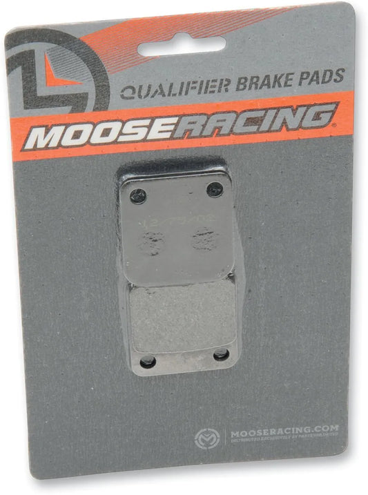 MOOSE OFFROAD HARD-PARTS Qualifier bromsbelägg organisk bild 2 PMMEDIA:4c87bb42311be3b5