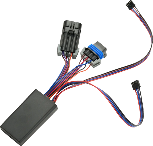 CIRO Lighting Controller för Indian bild 1 PMMEDIA:7076950bd861e8f7