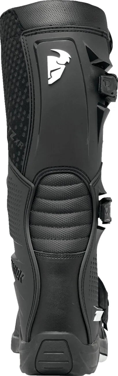 THOR Blitz XR Offroadstövlar Svart/Vit 7 bild 4 PMMEDIA:8d4815e4218ba6e3