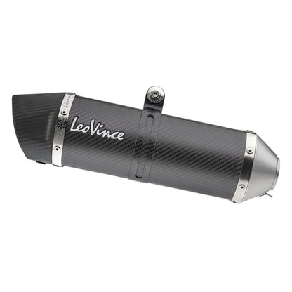LEOVINCE LV ONE EVO Carbon Avgassystem bild 4 PMMEDIA:5b15c0e1f9f1fee5