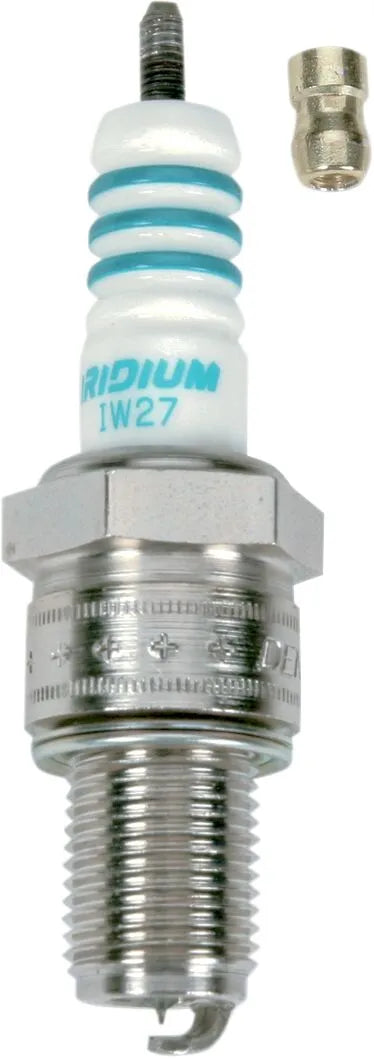 DENSO Iridium Tändstift IW27 bild 1 PMMEDIA:4c9dd10ebf9580fb