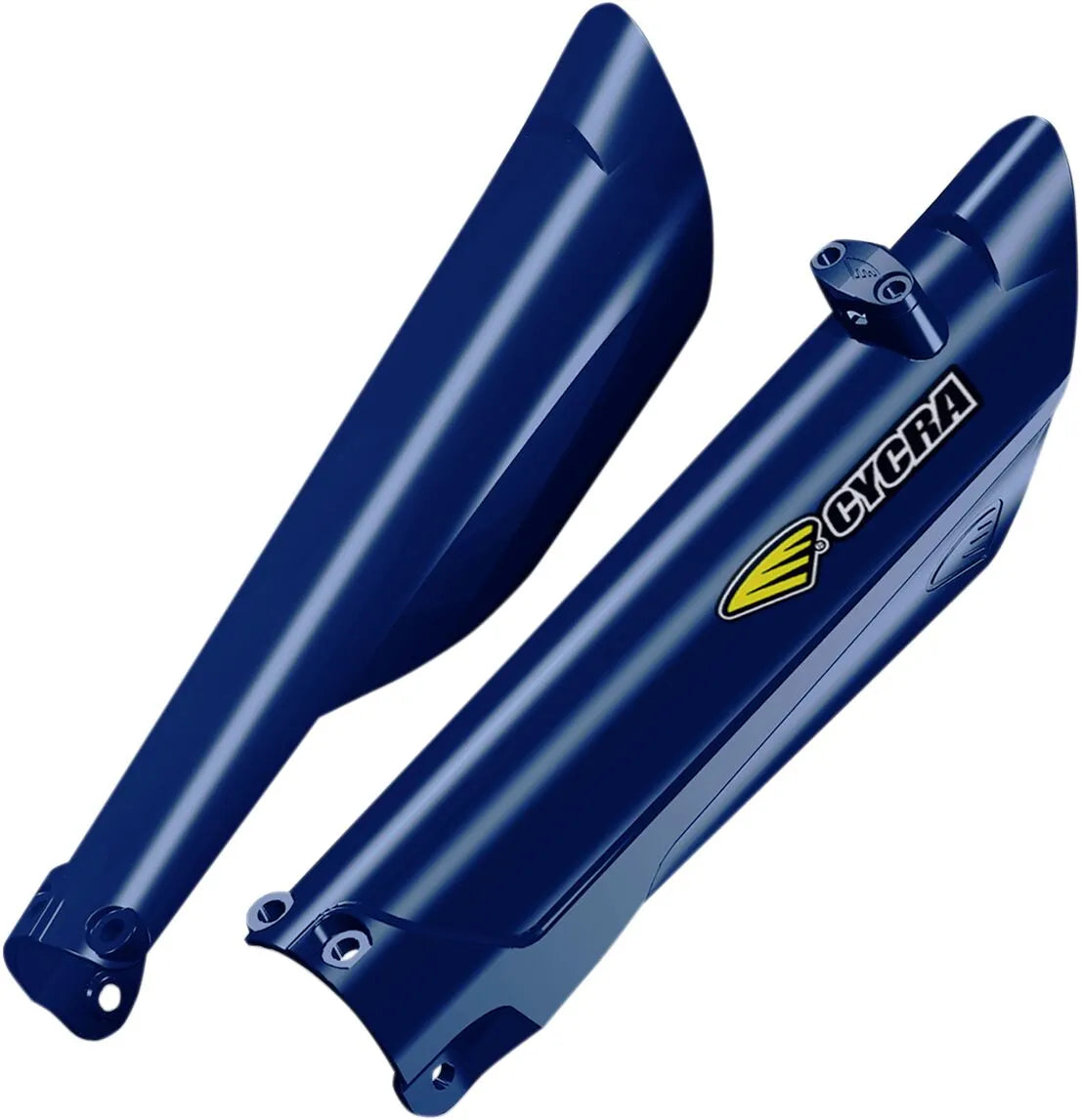 Cycra Plastic Fork Guards Gaffelkåpor & paneler bild 6 PMMEDIA:56e96d785760b151