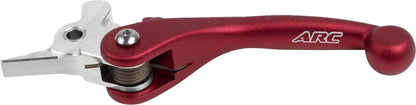 ARC Gas Gas Shorty Kopplingsspak Röd bild 2 PMMEDIA:56c1e4f41235ef39