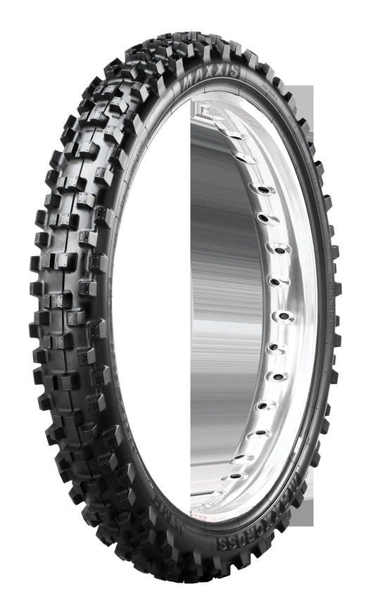 Maxxis Maxxcross MX-MH, M7325/M7326 Crossdäck fram bild 1 PMMEDIA:b5e5b4f7962afe4b