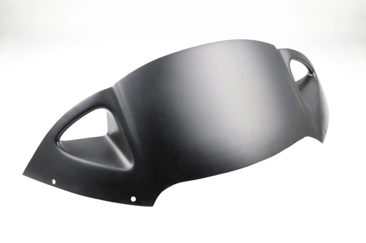 CULT WERK Windshield Racing ABS-plast bild 1 PMMEDIA:fdd5957e29b685bb