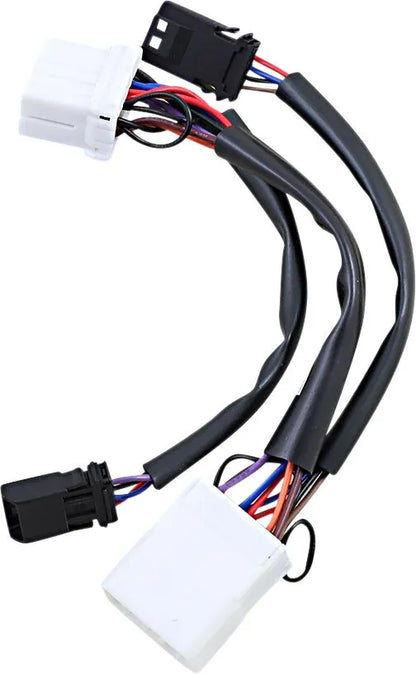CUSTOM DYNAMICS Kabeladapter för Dual Color Plasma Rods bild 1 PMMEDIA:ce5717dd53dcd6cd