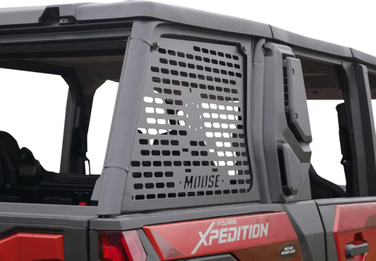 MOOSE OFFROAD FOUR WHEEL Rear Window Molle Panel bild 1 PMMEDIA:cbdfddc1377b70aa