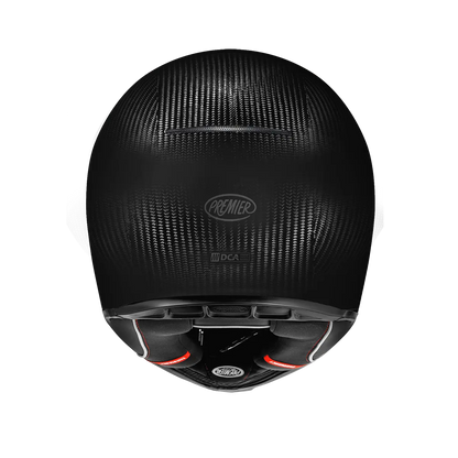 Premier Helmets Thunder Carbon Integralhjälm vuxen bild 3 PMMEDIA:f66ca7ad4f817ab9