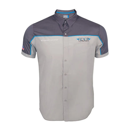 Parts Europe Promotion Parts Europe Button Down Short Sleeve T-shirt herr bild 2 PMMEDIA:7769edca6b3f2a40
