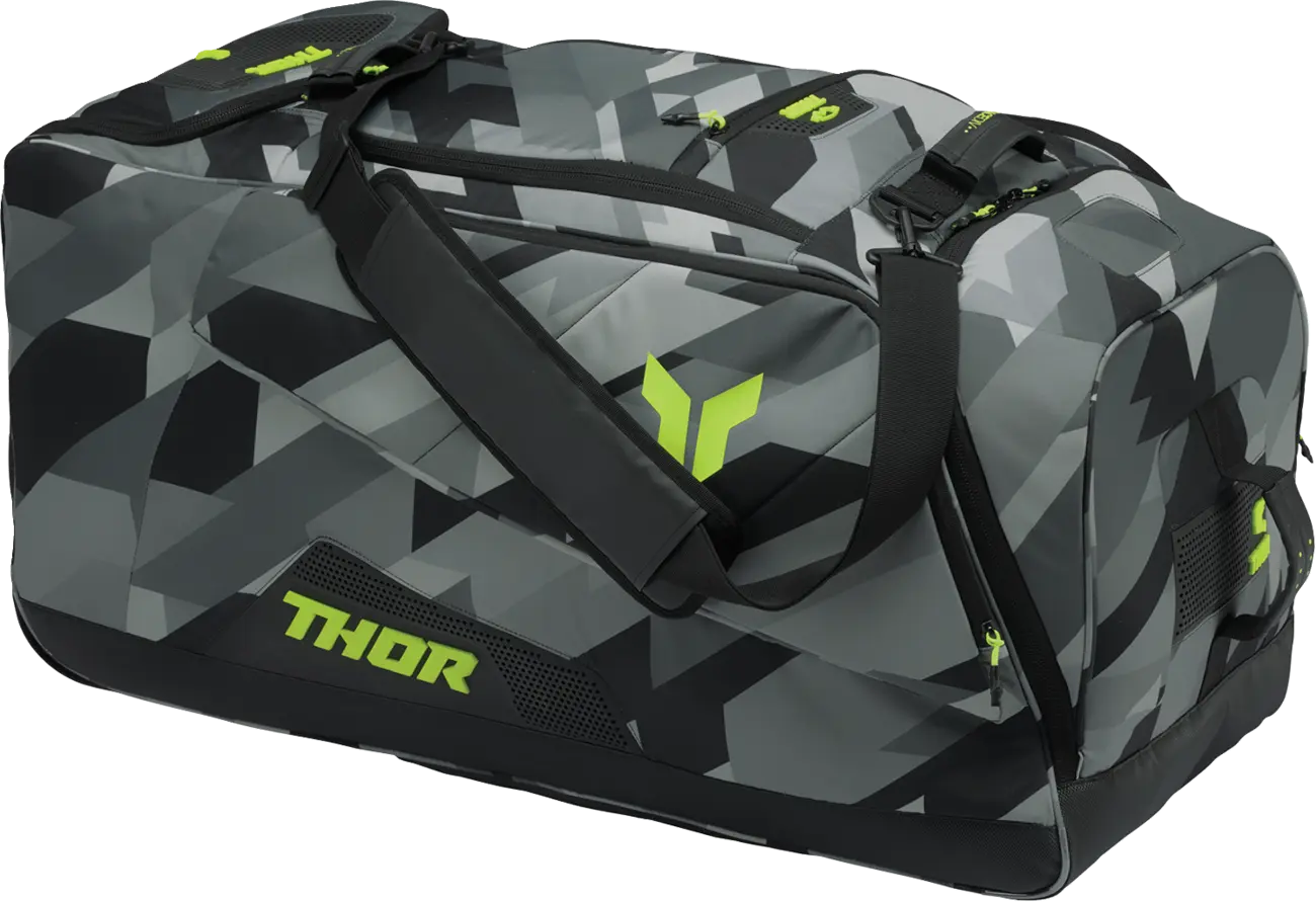 Thor Circuit Bag Utrustningsväskor bild 3 PMMEDIA:9046795619d8679d