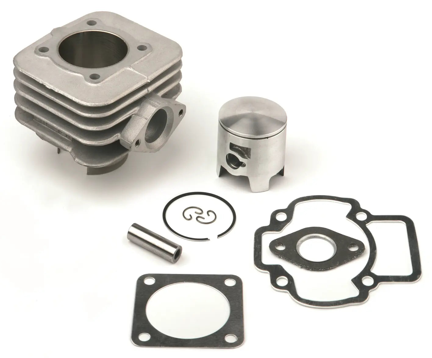 AIRSAL Cylinder Kit Piaggio AC Aluminium 65cc bild 1 PMMEDIA:b5ec0796d6fd9ce3