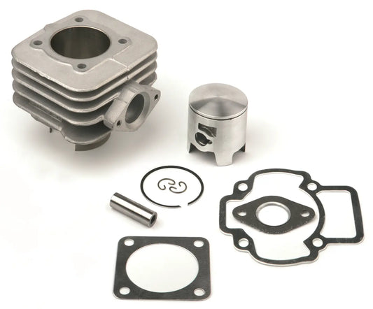 AIRSAL Cylinder Kit Piaggio AC Aluminium 65cc bild 1 PMMEDIA:b5ec0796d6fd9ce3