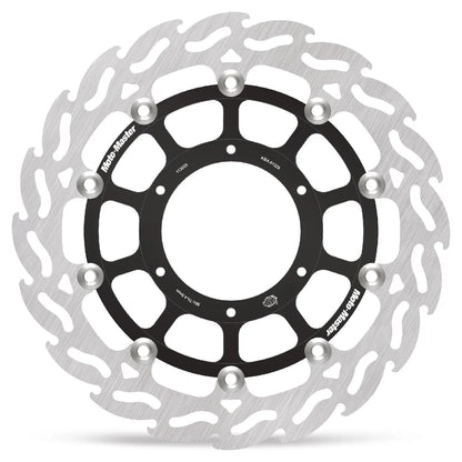 MOTO-MASTER Flame Series Flytande Bromsskiva Fram bild 1 PMMEDIA:a97beb33107fa5d3