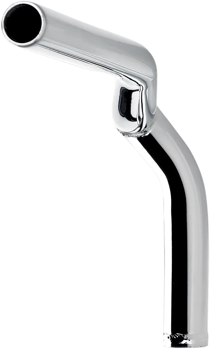 BILTWELL 1" T-Bar Styre XL PB 8" Krom bild 2 PMMEDIA:3a120dc8a7798878