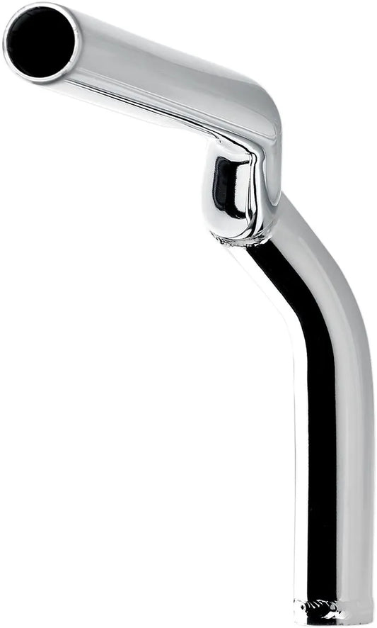 BILTWELL 1" T-Bar Styre XL PB 8" Krom bild 2 PMMEDIA:3a120dc8a7798878