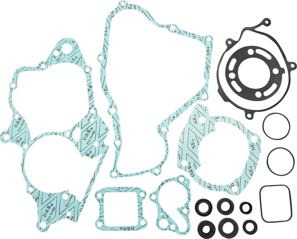 PROX Komplett Toppsats Packningssats Honda bild 1 PMMEDIA:02cd4ccaac0a4c75