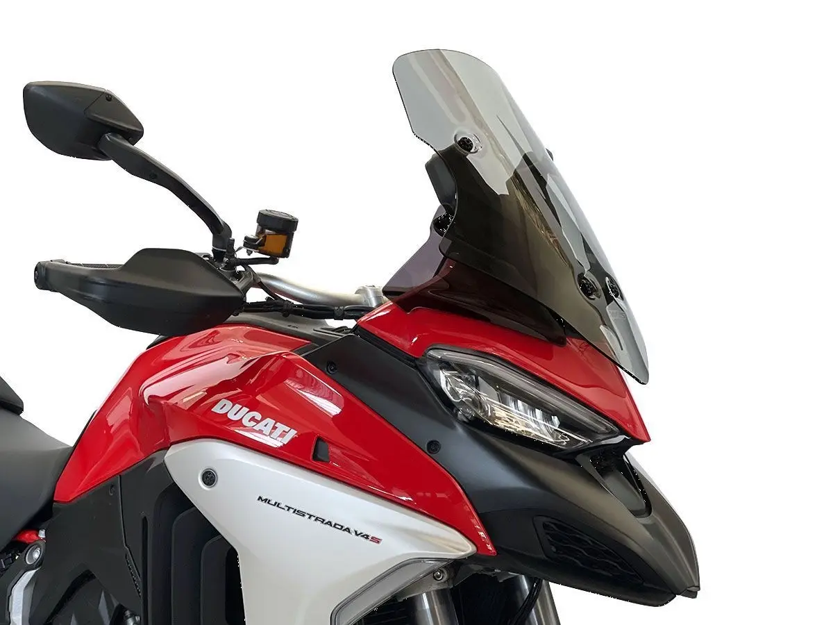 Wrs Windscreen Touring Tuono V4 OEM Street bild 11 PMMEDIA:92183d470b0f892b